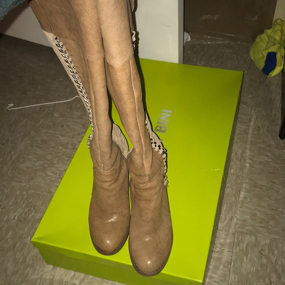 Gianni bini boots - Picture 2 of 3